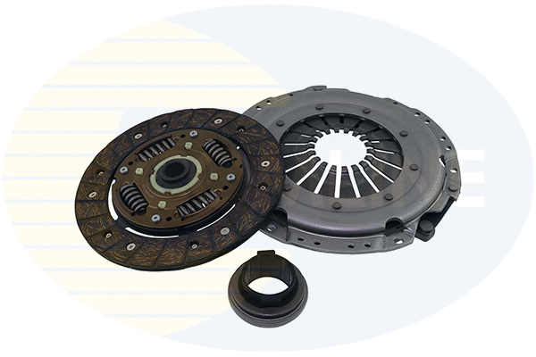 Clutch Kit (ECK033)
