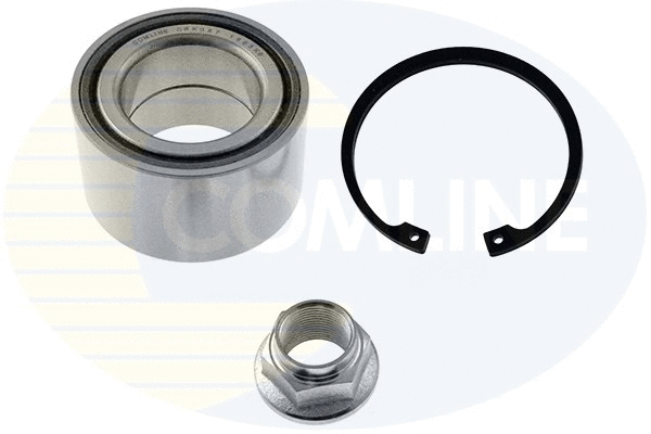 Wheel Bearing Kit (CBK087)