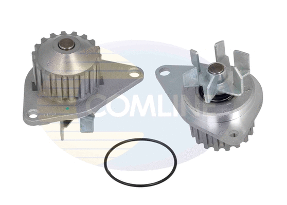 Water Pump, engine cooling (EWP034)
