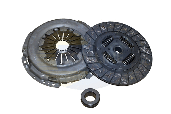 Clutch Kit (ECK240-SK)