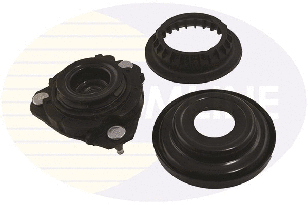 Repair Kit, suspension strut support mount (CTSM9039)