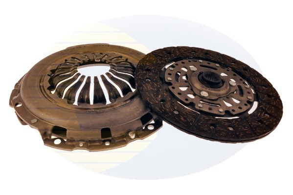 Clutch Kit (ECK271)