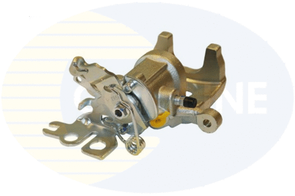 Brake Caliper (CBC505L)