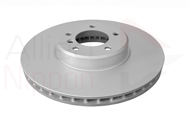Brake Disc (AND6357)