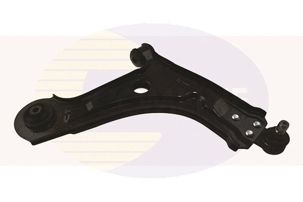 Control/Trailing Arm, wheel suspension (CCA2205)