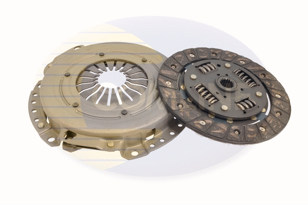 Clutch Kit (ECK004)