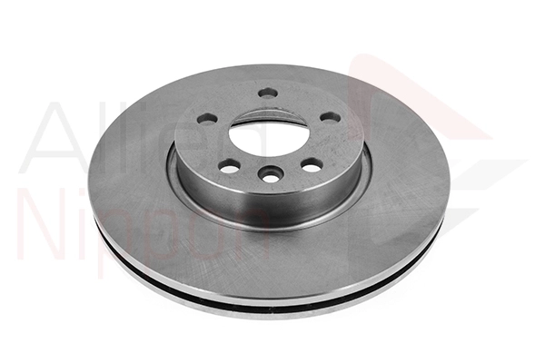 Brake Disc (AND6641)