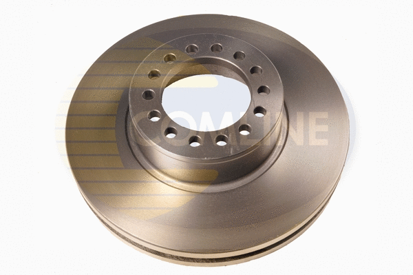 Brake Disc (ADC9077V)