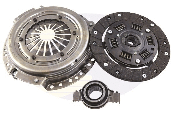 Clutch Kit (ECK055)