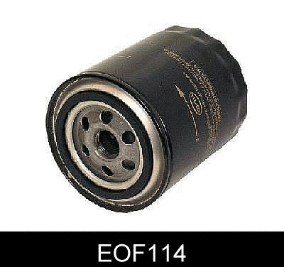 Oil Filter (EOF114)