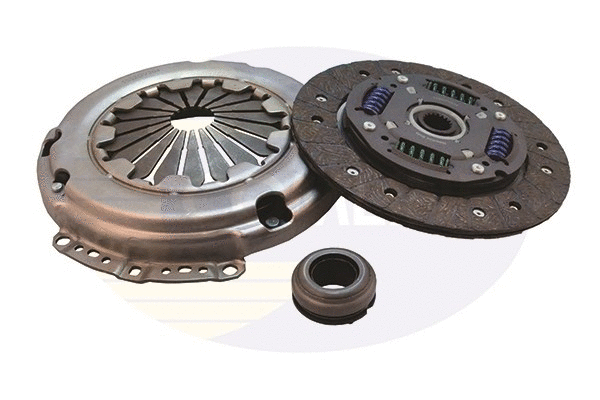 Clutch Kit (ECK204)