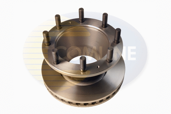 Brake Disc (ADC9129V)