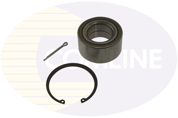 Wheel Bearing Kit (CBK235)