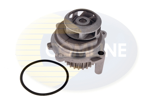 Water Pump, engine cooling (EWP120)