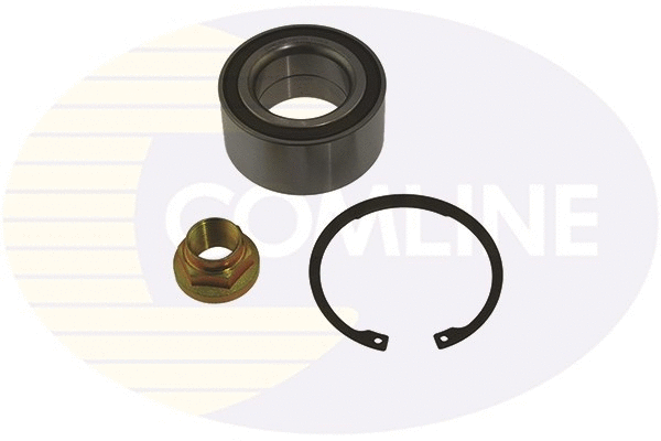 Wheel Bearing Kit (CBK195)