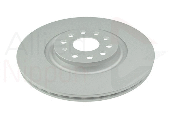 Brake Disc (AND6838)