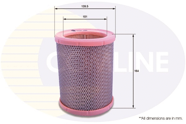 Air Filter (EAF016)