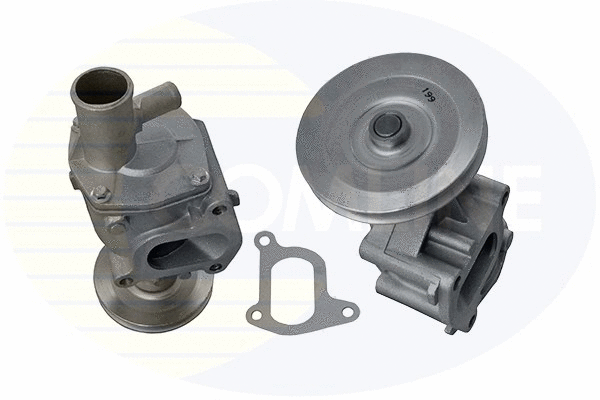 Water Pump, engine cooling (EWP276)