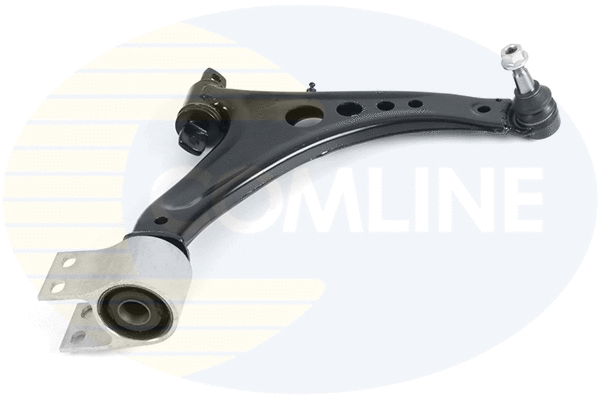 Control/Trailing Arm, wheel suspension (CCA2494R)