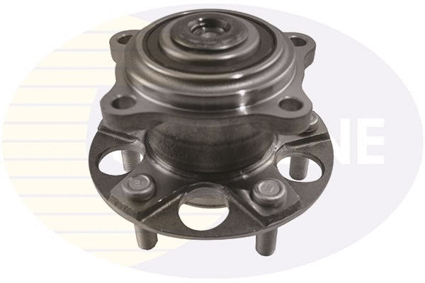 Wheel Bearing Kit (CHA205)