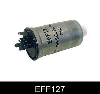 Fuel Filter (EFF127)