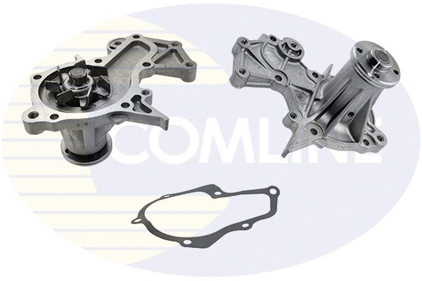 Water Pump, engine cooling (EWP420)