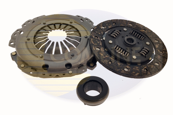 Clutch Kit (ECK083)