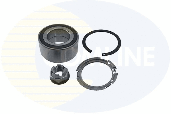 Wheel Bearing Kit (CBK130)