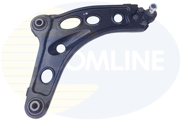 Control/Trailing Arm, wheel suspension (CCA1450L)