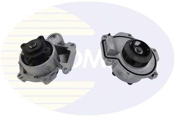 Water Pump, engine cooling (EWP467)