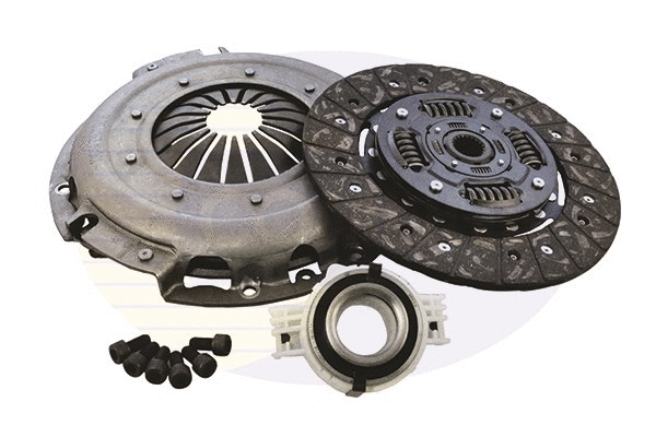 Clutch Kit (ECK334)