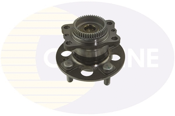 Wheel Bearing Kit (CHA263)