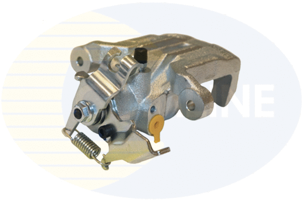 Brake Caliper (CBC389L)