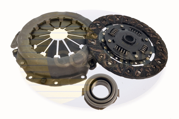 Clutch Kit (ECK219)