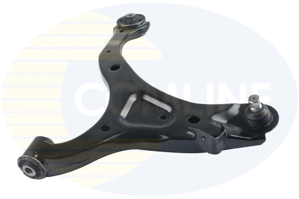 Control/Trailing Arm, wheel suspension (CCA2519R)