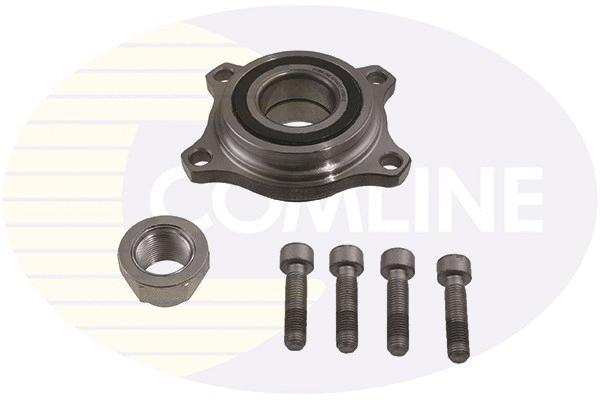 Wheel Bearing Kit (CHA217)