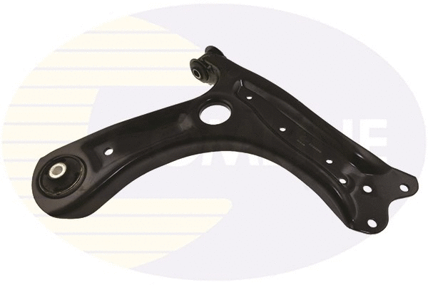 Control/Trailing Arm, wheel suspension (CCA2256)