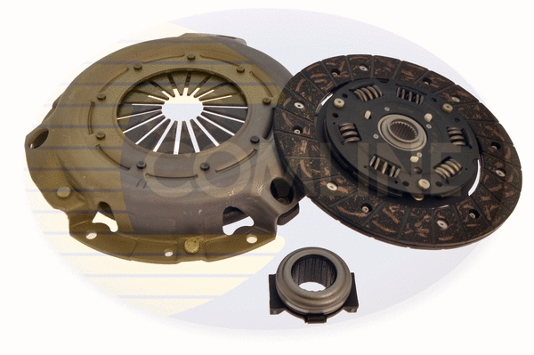 Clutch Kit (ECK173)