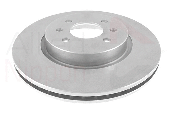 Brake Disc (AND6512)
