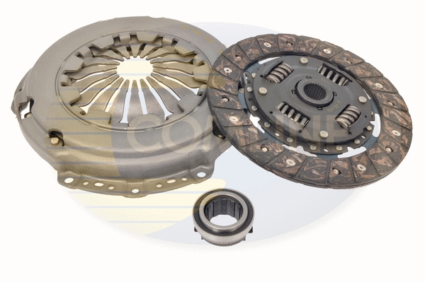 Clutch Kit (ECK181)