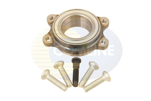 Wheel Bearing Kit (CHA111)