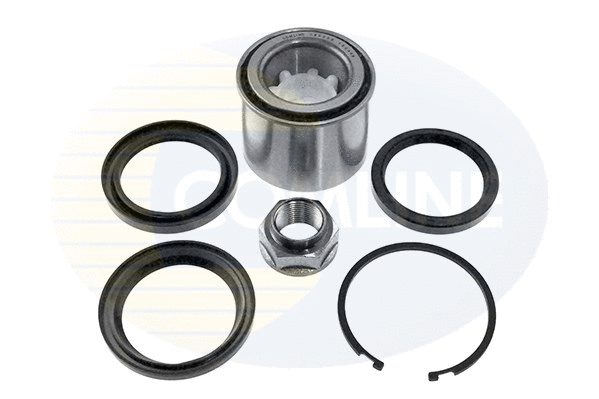 Wheel Bearing Kit (CBK056)