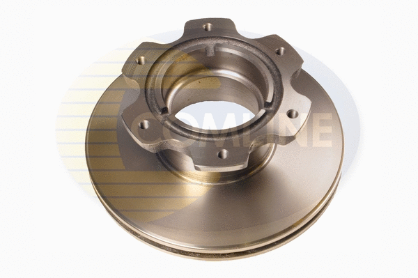 Brake Disc (ADC9116V)