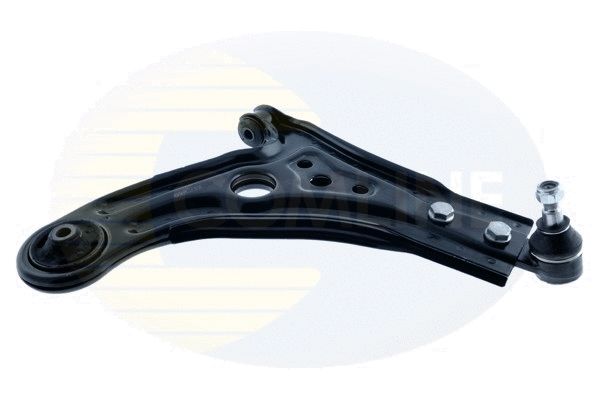 Control/Trailing Arm, wheel suspension (CCA2125)