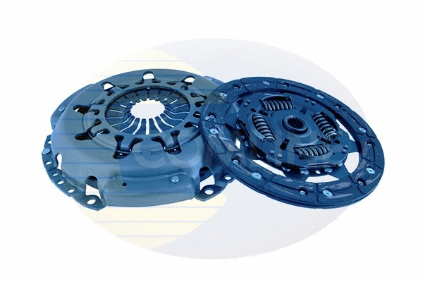 Clutch Kit (ECK288)