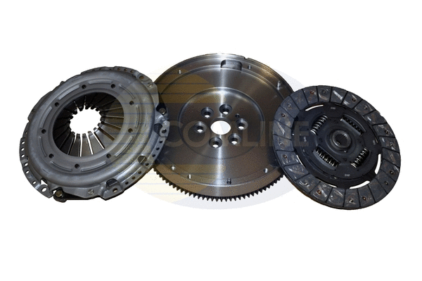 Conversion Set, clutch (ECK252F)