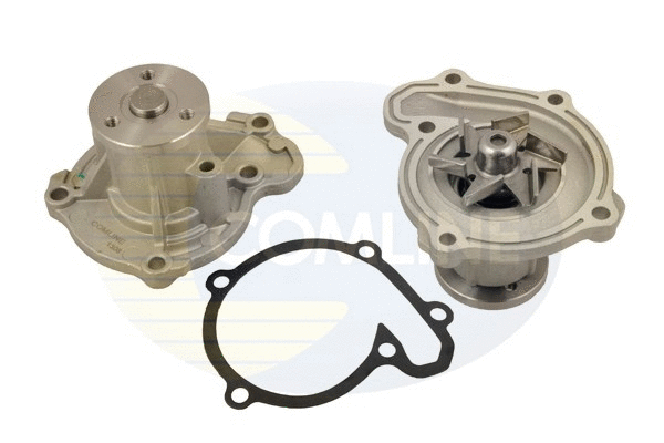 Water Pump, engine cooling (EWP138)