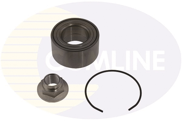 Wheel Bearing Kit (CBK272)