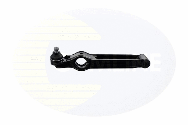 Control/Trailing Arm, wheel suspension (CCA3010)