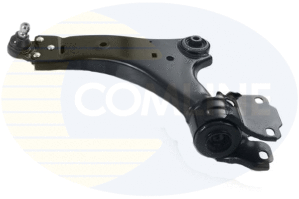 Control/Trailing Arm, wheel suspension (CCA1472L)